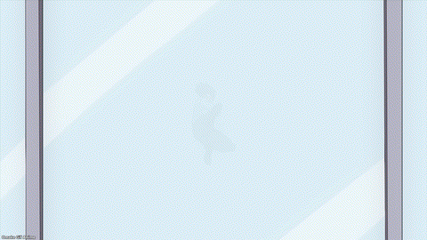 Plus Sized Elf Episode 14 Oga Mama Crashes Through Window