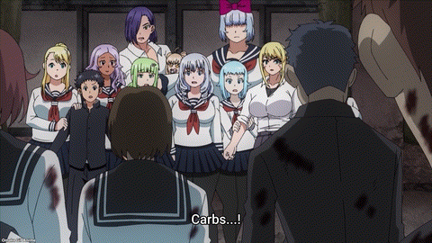 Plus Sized Elf Episode 14 Zombie Game Change