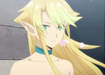 Possibly The Greatest Alchemist Of All Time PV2 2