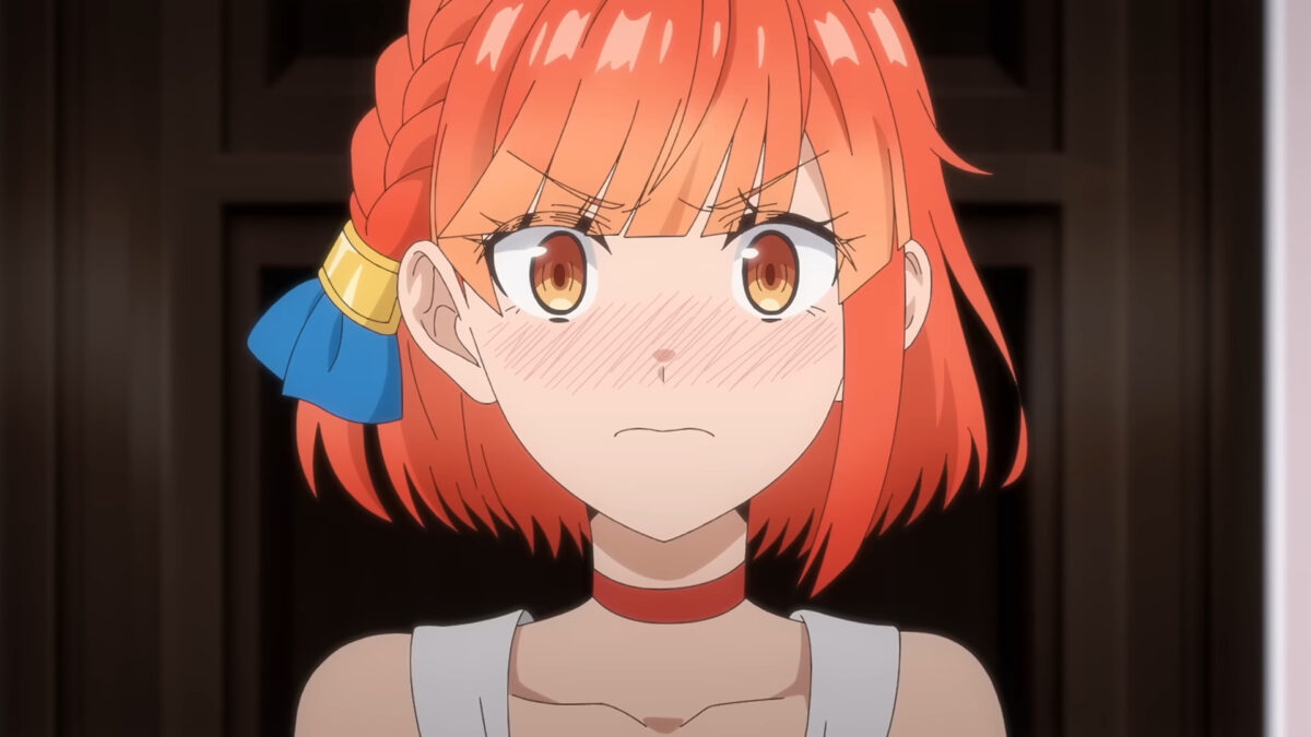 Possibly The Greatest Alchemist Of All Time PV2 3