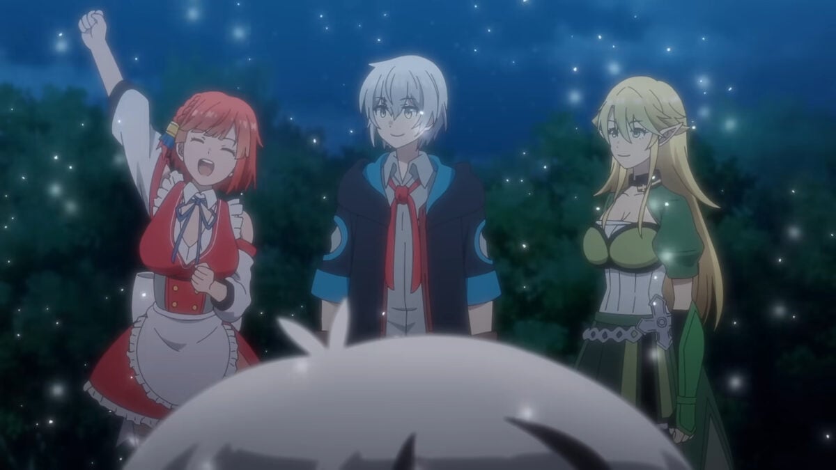 Possibly The Greatest Alchemist Of All Time PV2 5