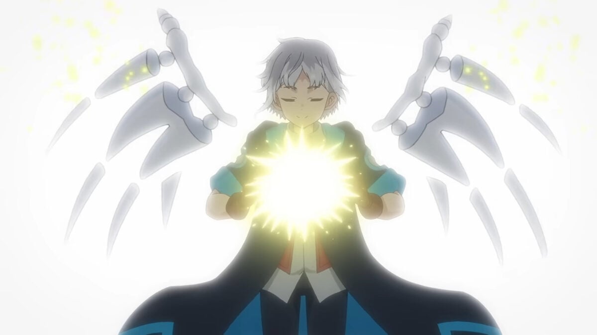 Possibly The Greatest Alchemist Of All Time PV2 6