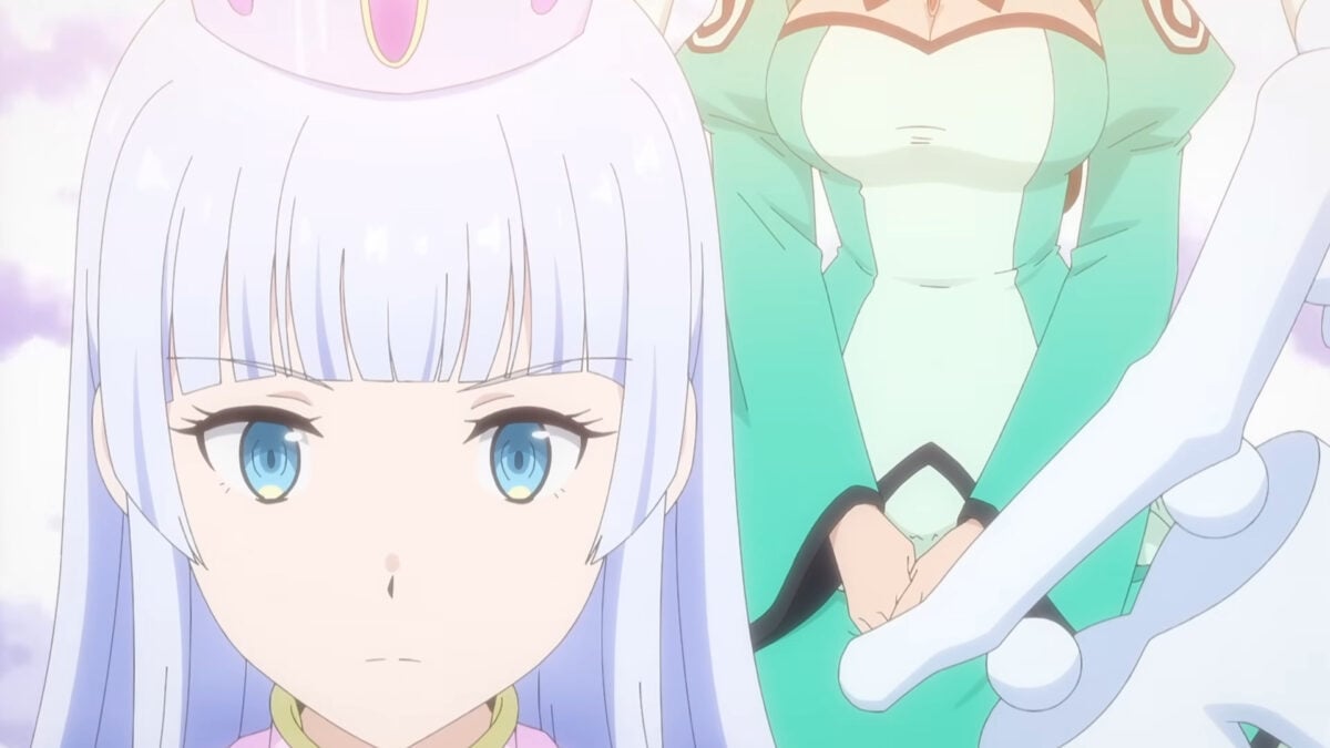 Possibly The Greatest Alchemist Of All Time PV2 7