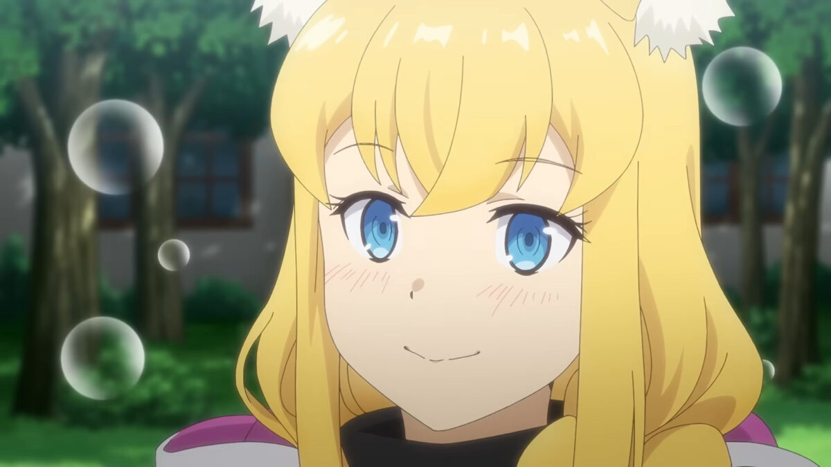 Possibly The Greatest Alchemist Of All Time PV2 8