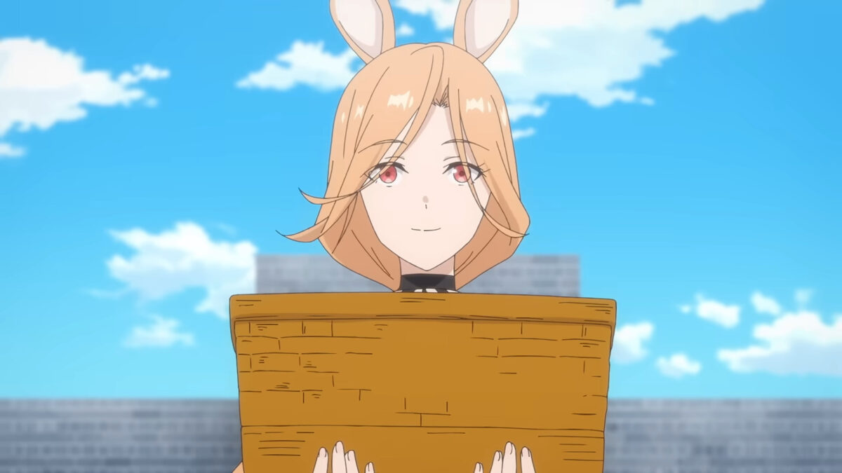 Possibly The Greatest Alchemist Of All Time PV2 9