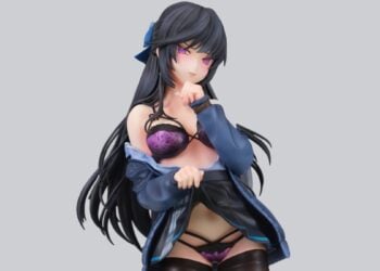 Retake Hajime Chan Figure Web Cover