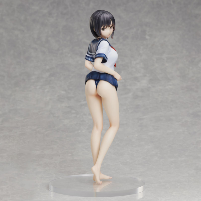 Union Creative Sumika Aoyama Figure