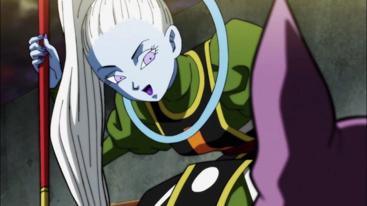 Which Dragon Ball Waifu Reaches The Power Level Peak List1 1