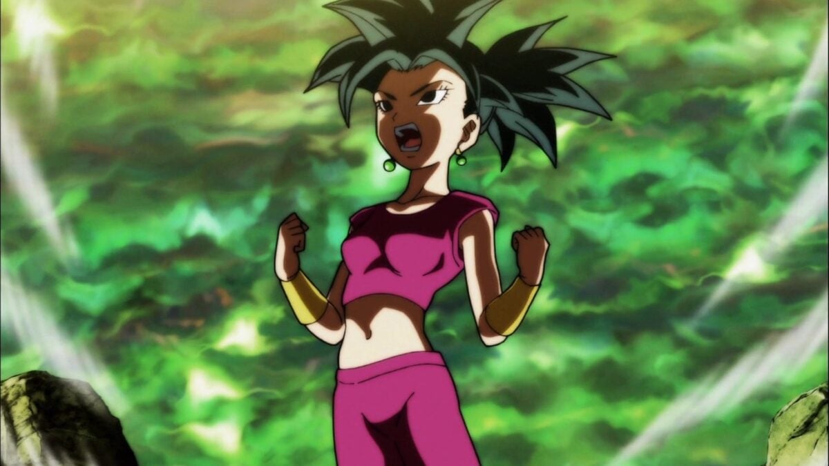 Which Dragon Ball Waifu Reaches The Power Level Peak List1 4a