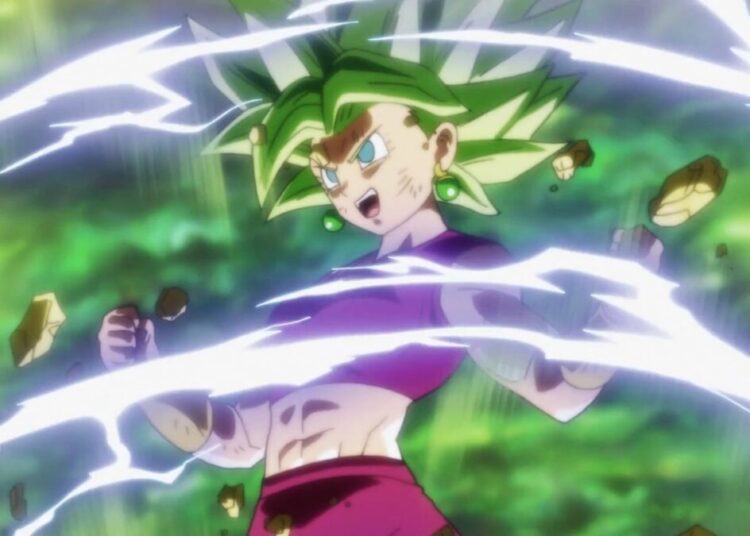 Which Dragon Ball Waifu Reaches The Power Level Peak List1 4b