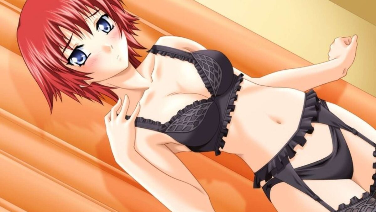 Yin Yang! X Change Alternative Review1 5