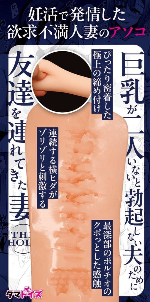 Amazing Interior Onahole