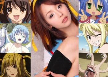 Happy Birthday To Aya Hirano