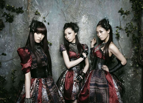 Kalafina Trio