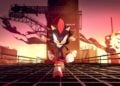 Sonic X Shadow Generations Dark Beginnings