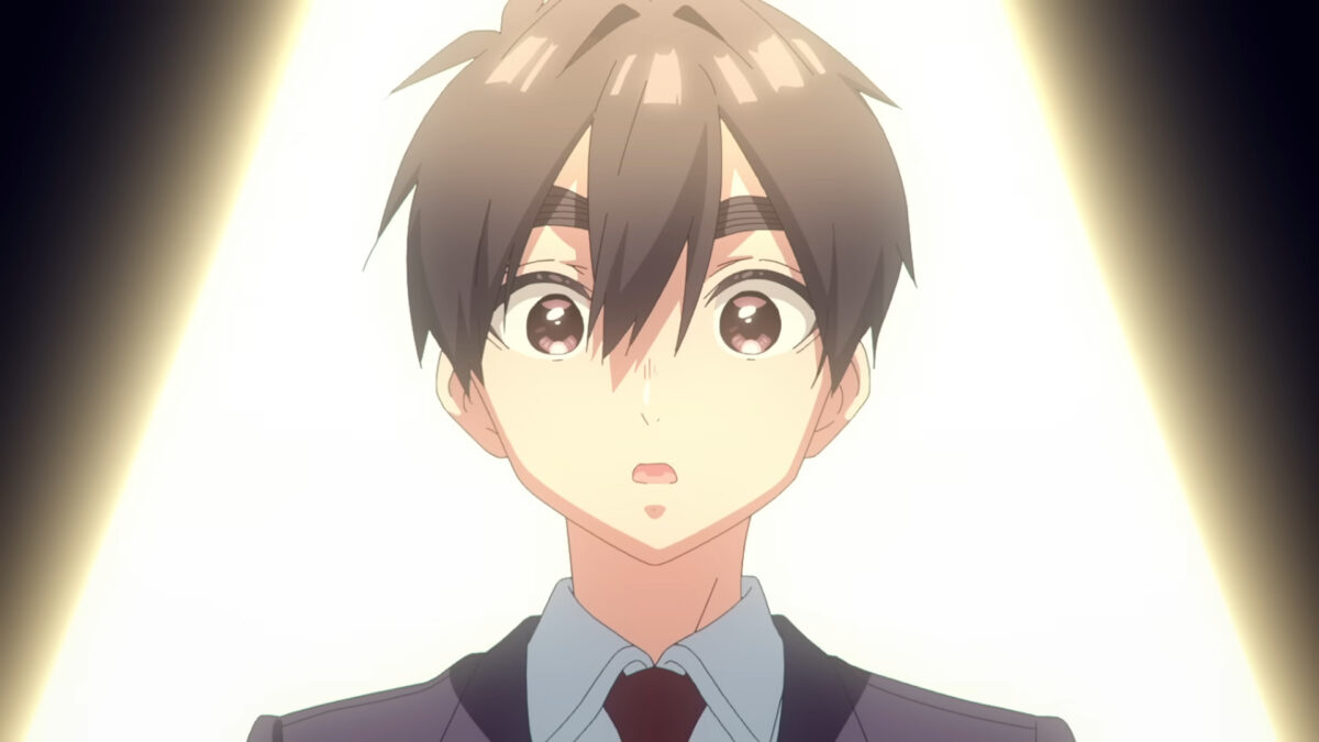 100 Girlfriends Who Really Love You S2 PV1 2