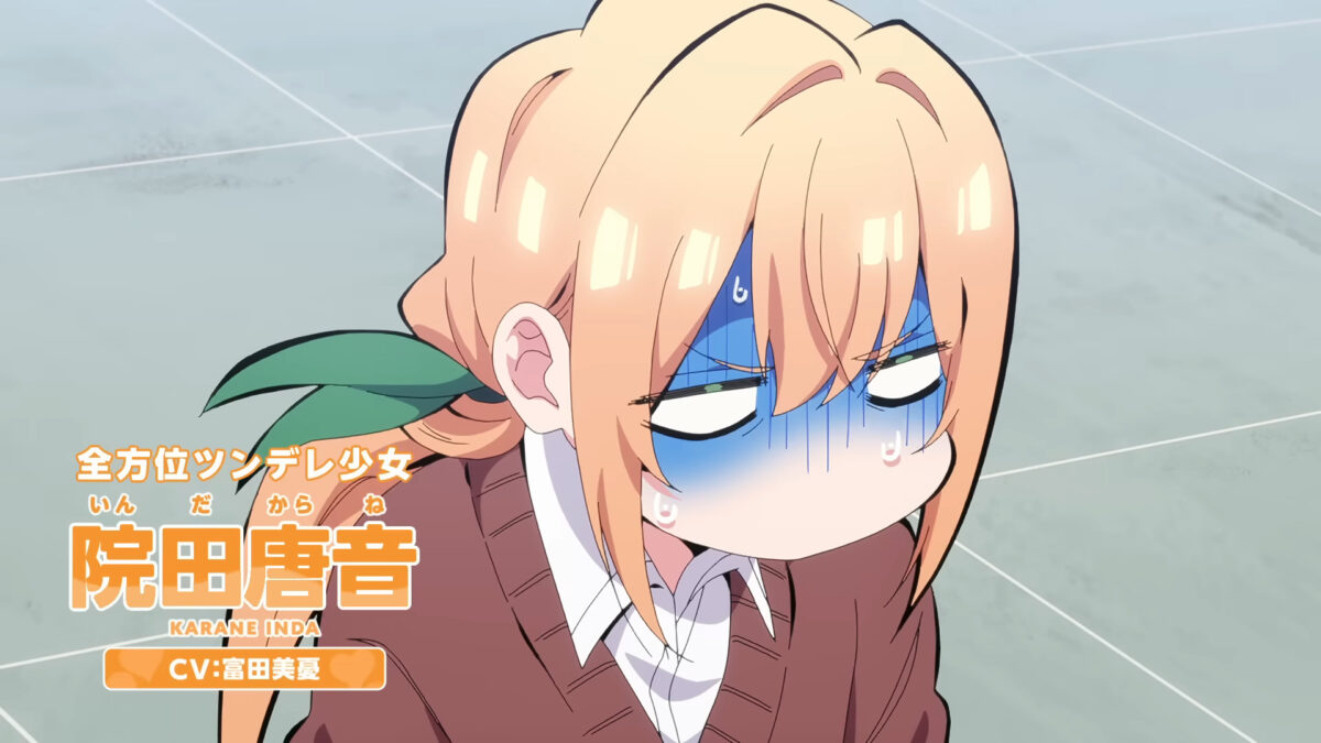 100 Girlfriends Who Really Love You S2 PV1 7