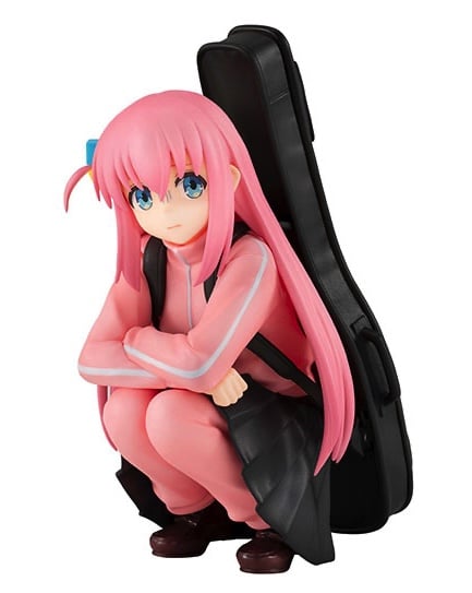 Affordable Anime Mini Figures Bocchi The Rock Palm Sized Figure