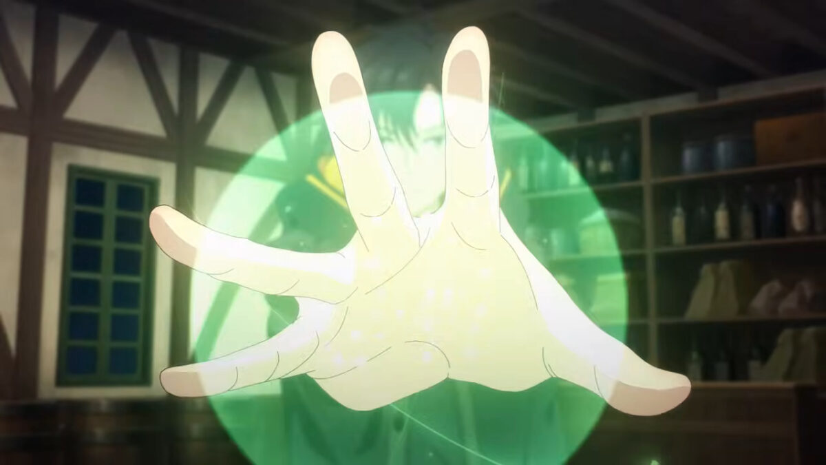 Brilliant Healer's New Life In The Shadows PV1 3