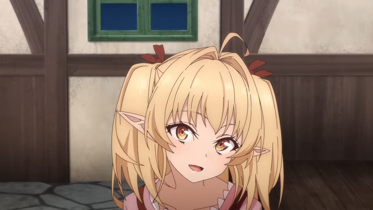 Brilliant Healer's New Life In The Shadows PV1 4