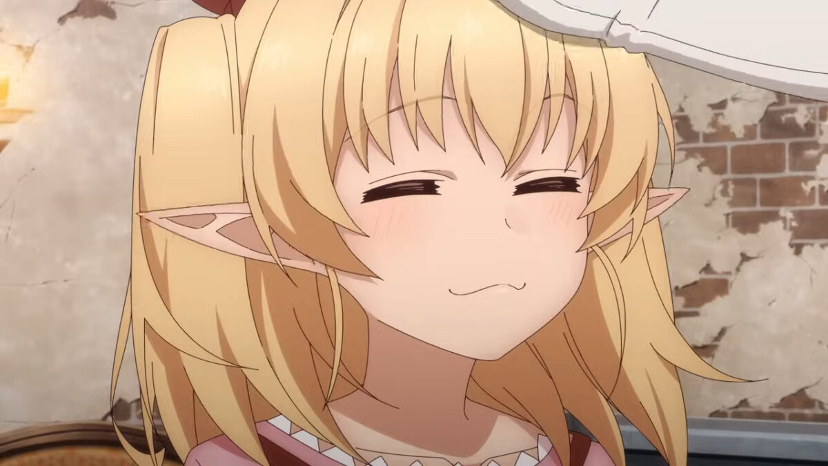 Brilliant Healer's New Life In The Shadows PV1 5