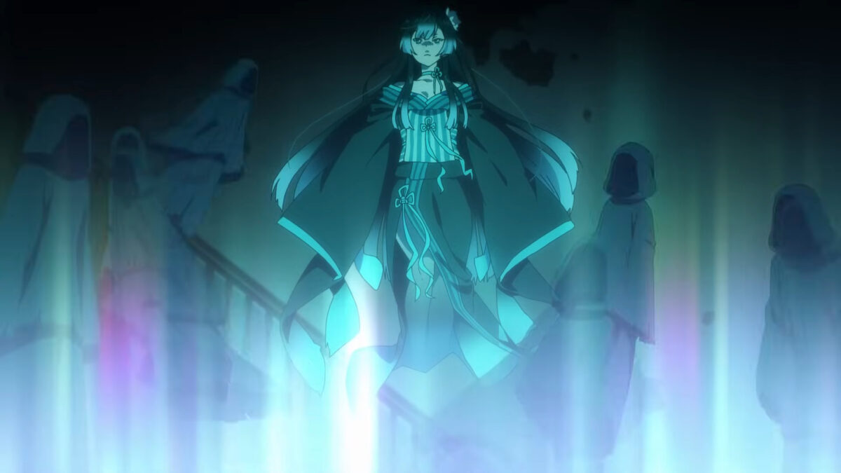 Brilliant Healer's New Life In The Shadows PV1 7