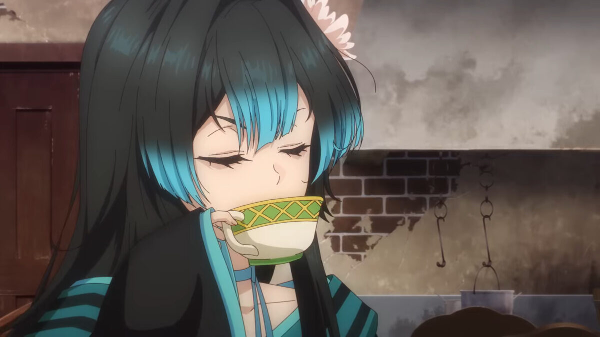 Brilliant Healer's New Life In The Shadows PV1 9