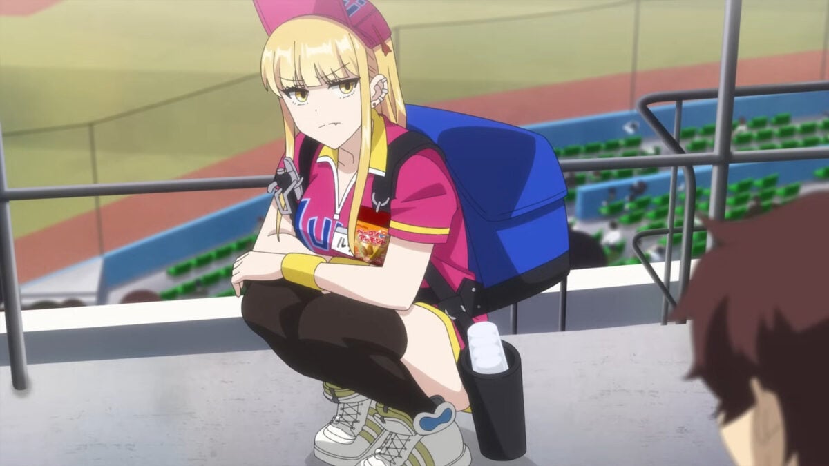 Catcher In The Ballpark PV1 2