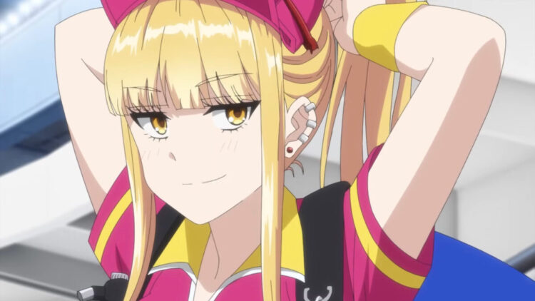 Catcher In The Ballpark PV1 4