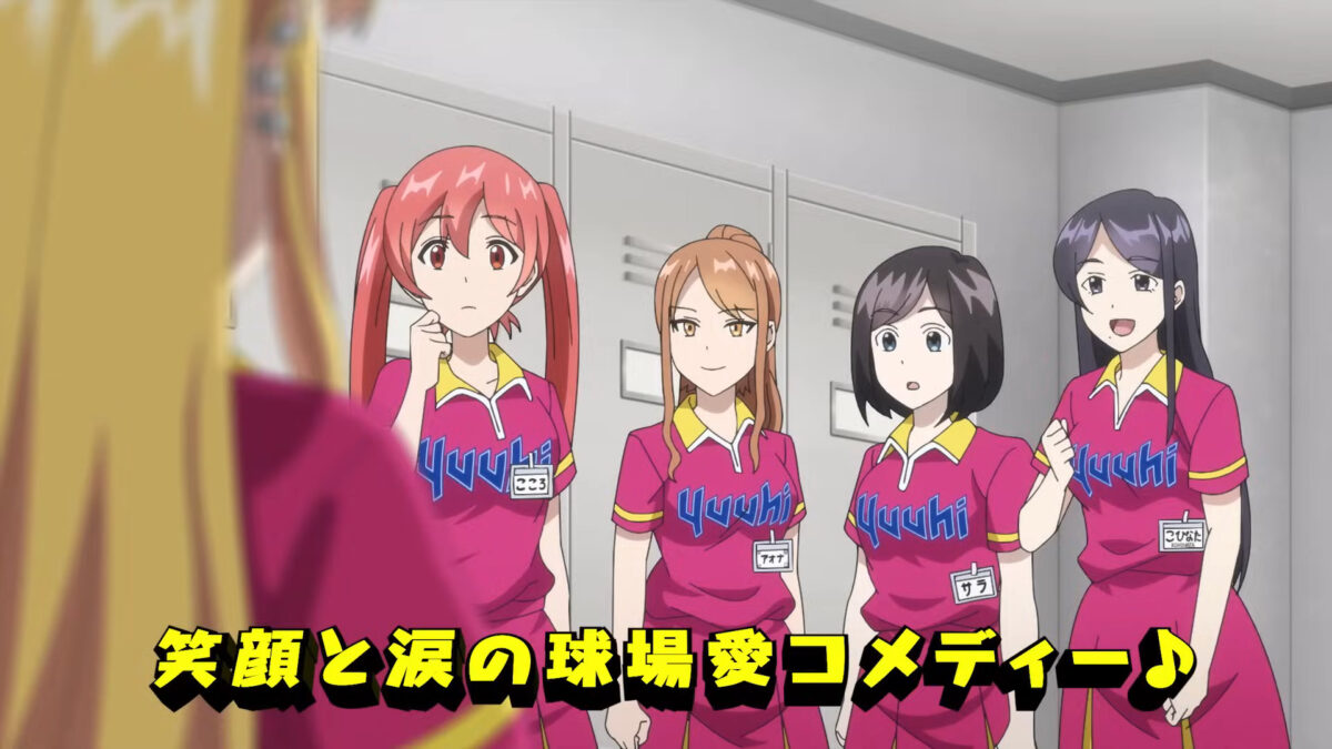 Catcher In The Ballpark PV1 8