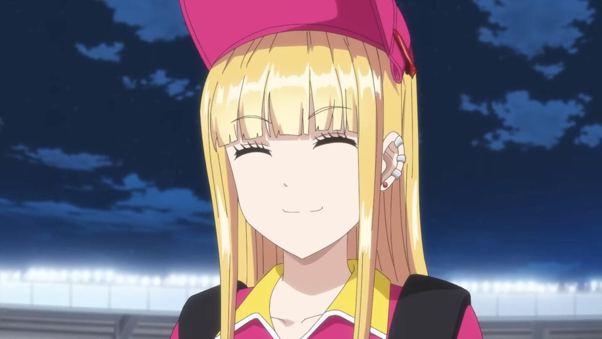 Catcher In The Ballpark PV1 9