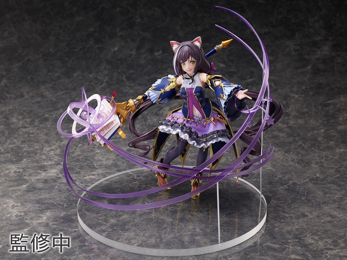 Furyu Princess Connect Re Dive Karyl Figure Front View