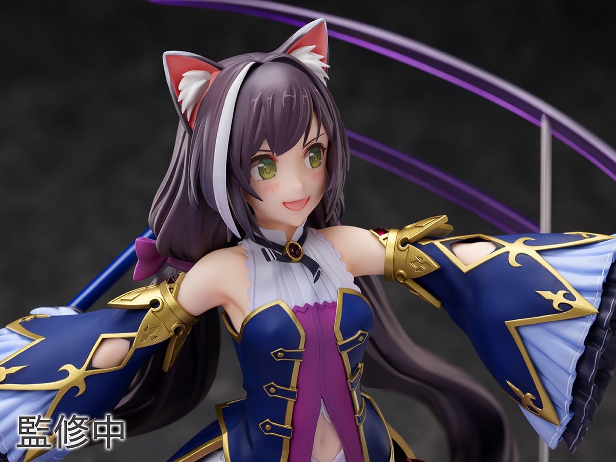 Furyu Princess Connect Re Dive Karyl Figure Right View Cropped