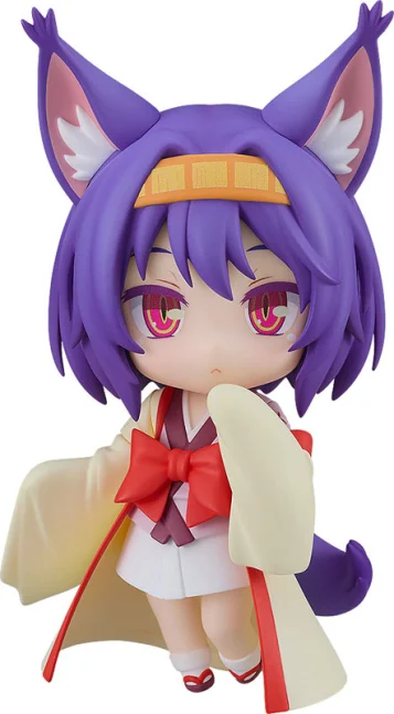 GSC No Game No Life Izuna Nendoriod