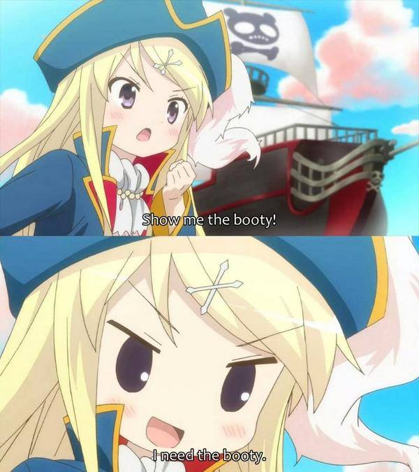 Good Butt Day 2024 1a