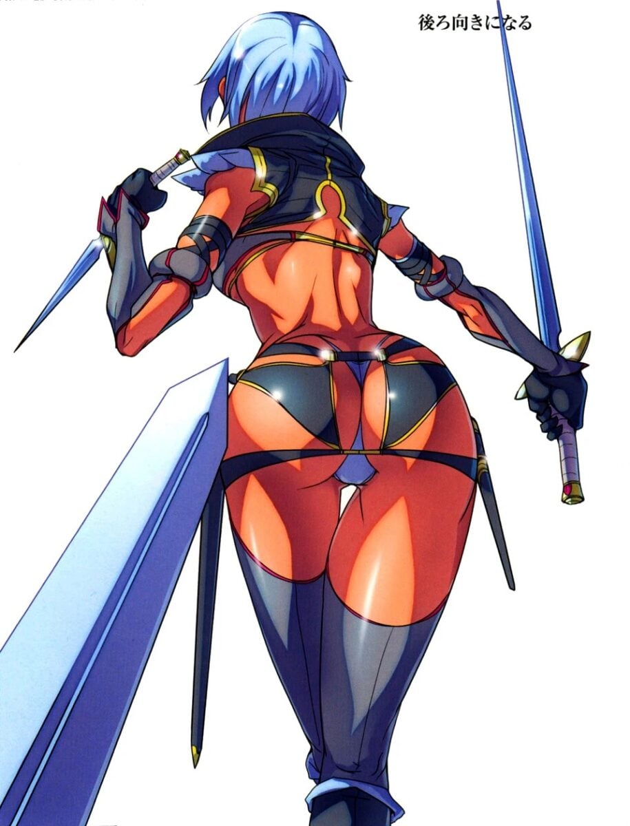 Good Butt Day 2024 4a