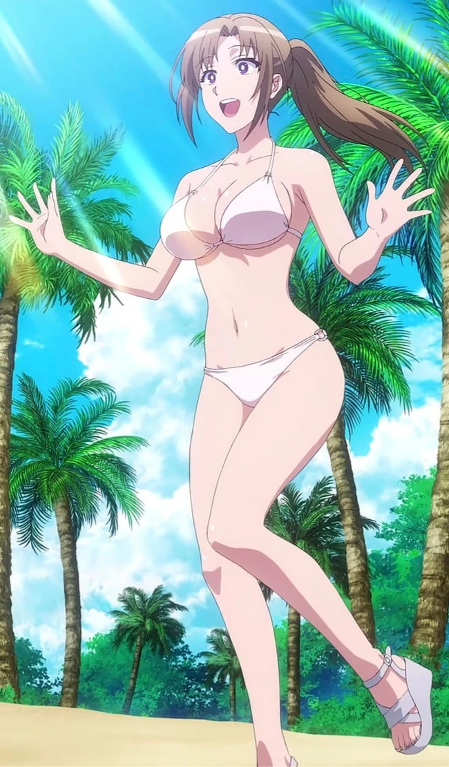 Good Wives With Perfect Boobs, Bellies, And Butts Week List1 4