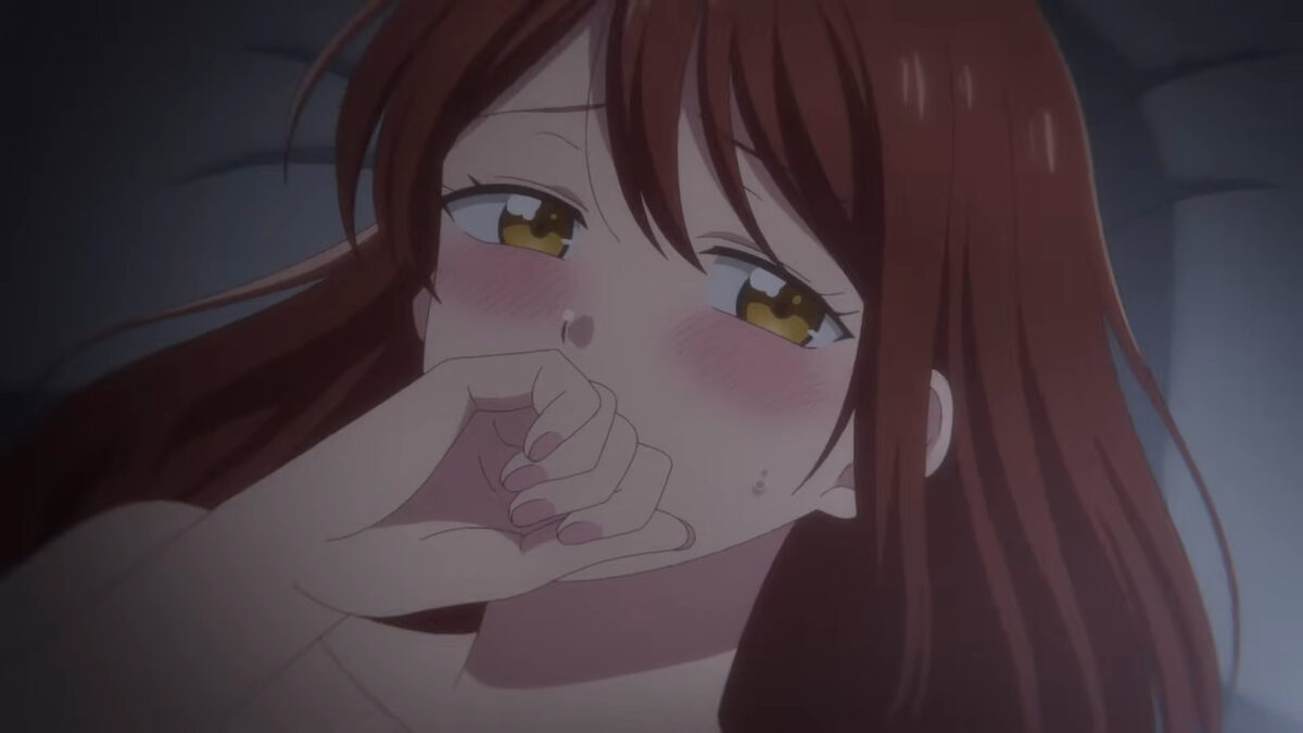 I Have A Crush At Work PV1 8