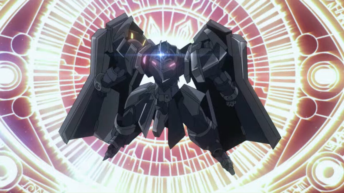 I'm The Evil Lord Of An Intergalactic Empire! PV1 1