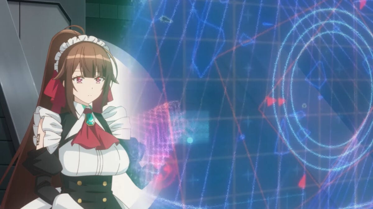 I'm The Evil Lord Of An Intergalactic Empire! PV1 3