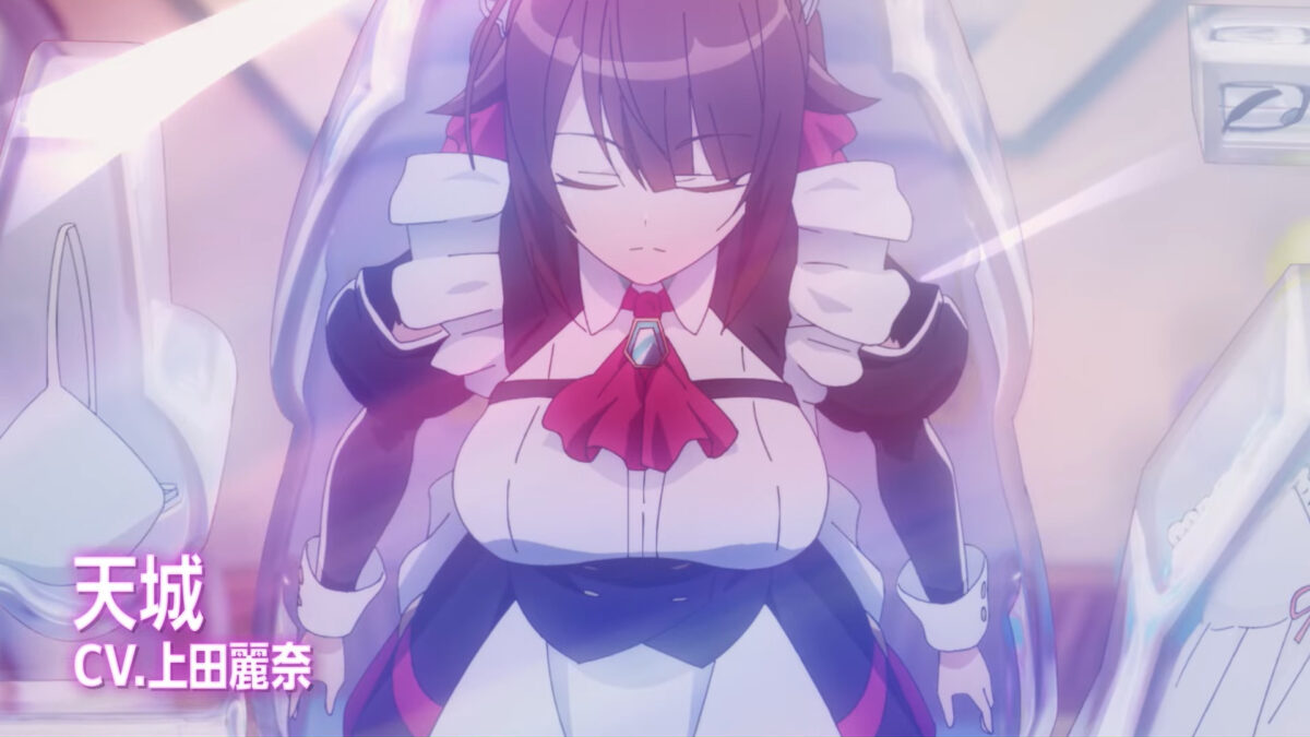 I'm The Evil Lord Of An Intergalactic Empire! PV1 4