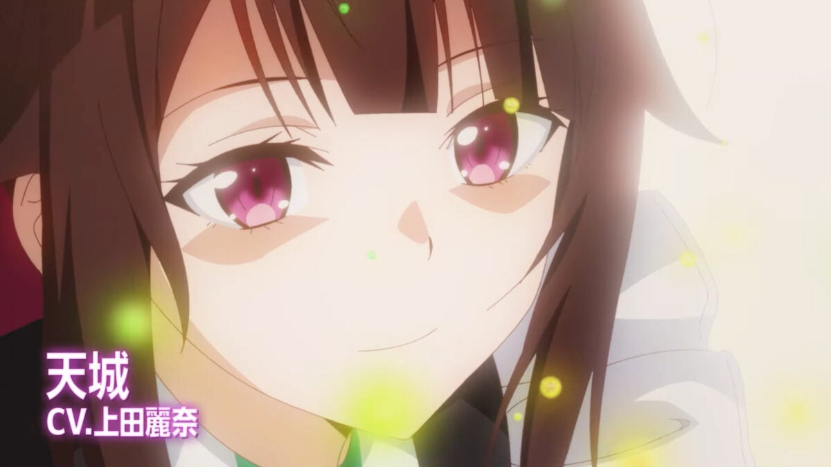 I'm The Evil Lord Of An Intergalactic Empire! PV1 5