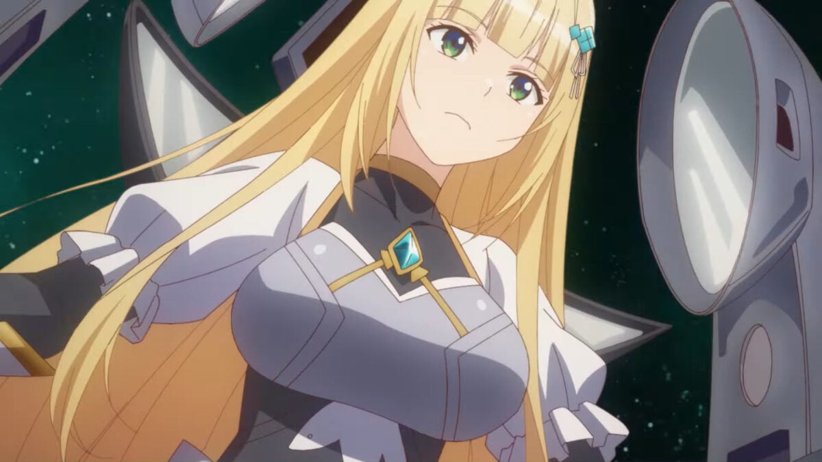 I'm The Evil Lord Of An Intergalactic Empire! PV1 6