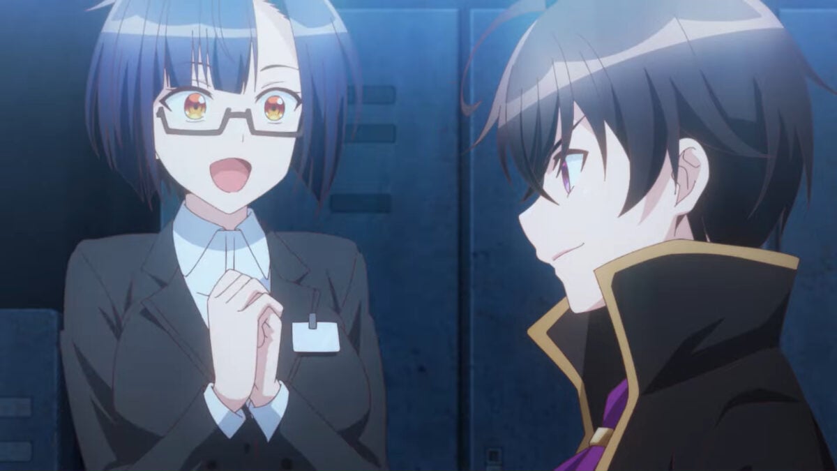 I'm The Evil Lord Of An Intergalactic Empire! PV1 7