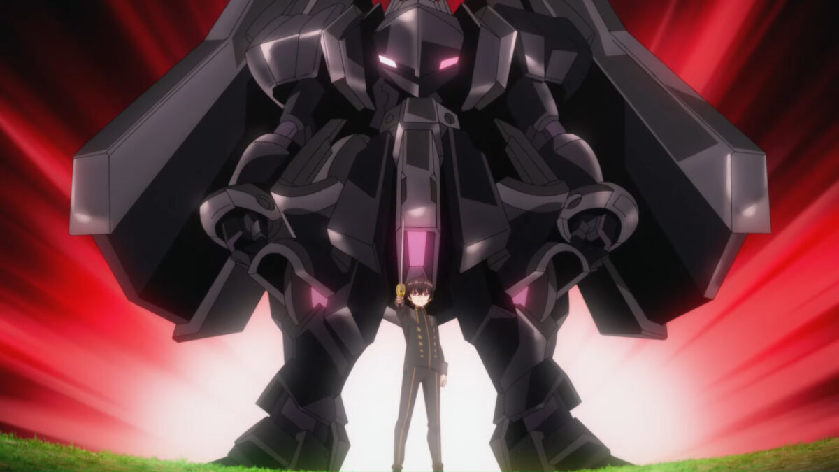 I'm The Evil Lord Of An Intergalactic Empire! PV1 8