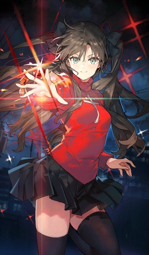 Knee High Socks And Zettai Ryouiki List1 3a