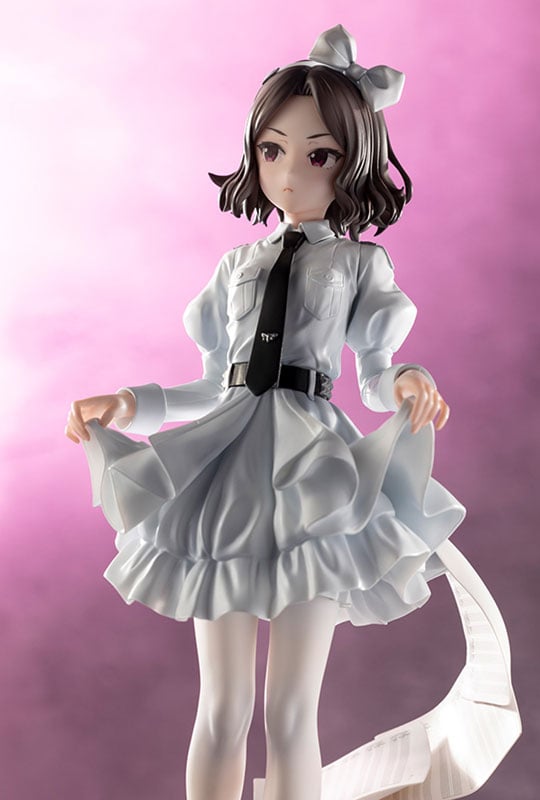 Kotobukiya Tomo Ebizuka Figure Promo Shot