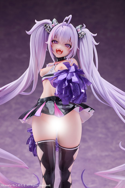 Lewd Anime Figures Lovely Kanon Mannoji Figure Cropped NSFW