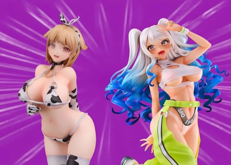 Lewd Anime Figures Web Cover (1)