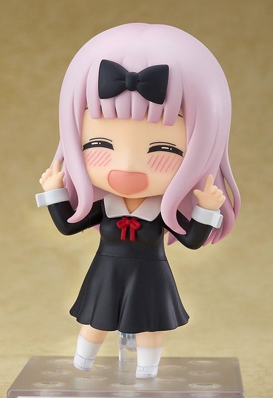 Love Is War Chika Nendoroid Yay